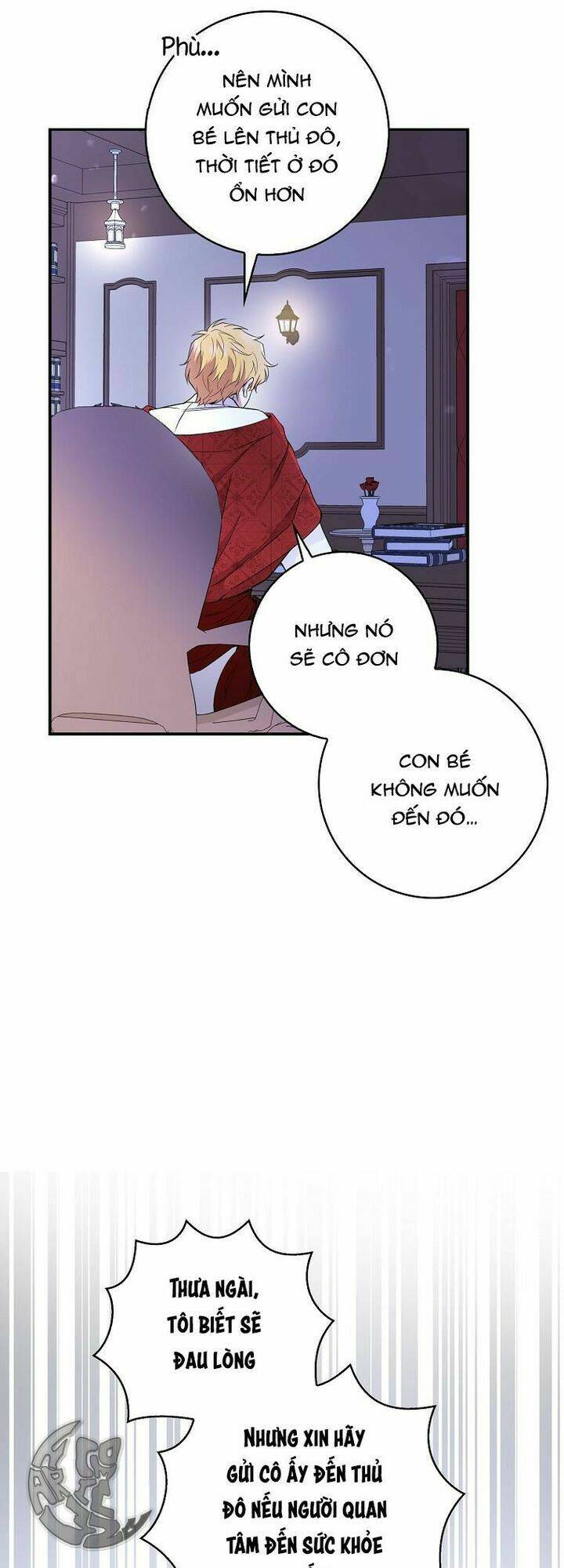 Sóc Nhỏ Tài Năng Chapter 20 - Trang 2