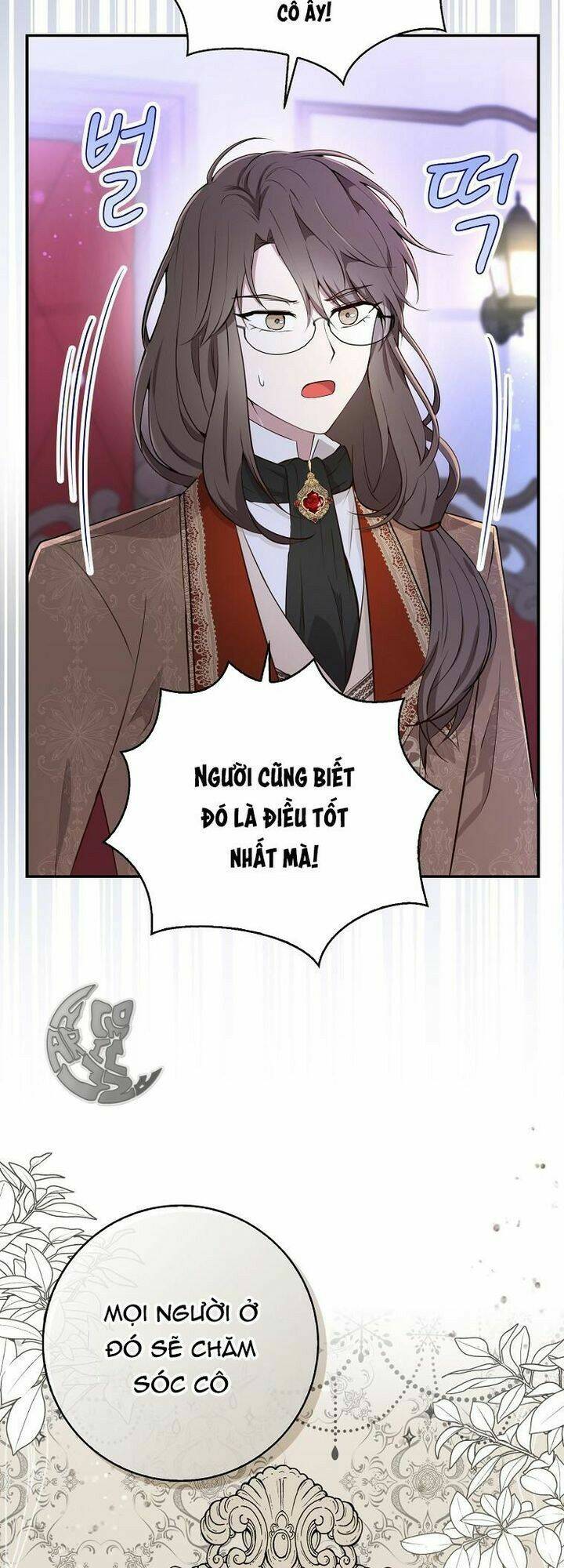 Sóc Nhỏ Tài Năng Chapter 20 - Trang 2