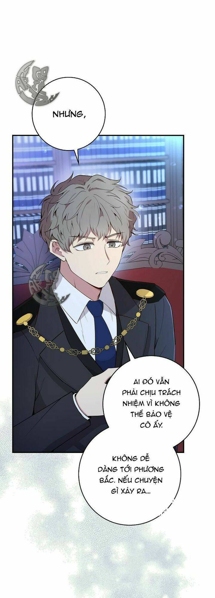 Sóc Nhỏ Tài Năng Chapter 20 - Trang 2