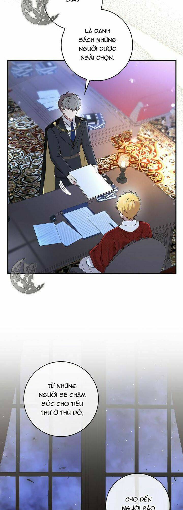 Sóc Nhỏ Tài Năng Chapter 20 - Trang 2