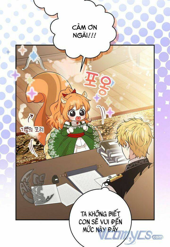 Sóc Nhỏ Tài Năng Chapter 21 - Trang 2