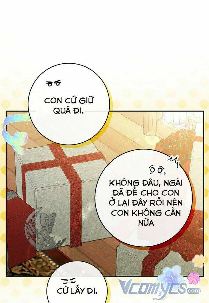 Sóc Nhỏ Tài Năng Chapter 21 - Trang 2