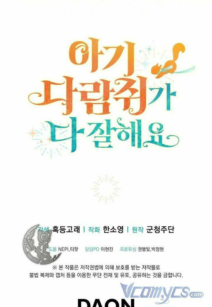 Sóc Nhỏ Tài Năng Chapter 21 - Trang 2