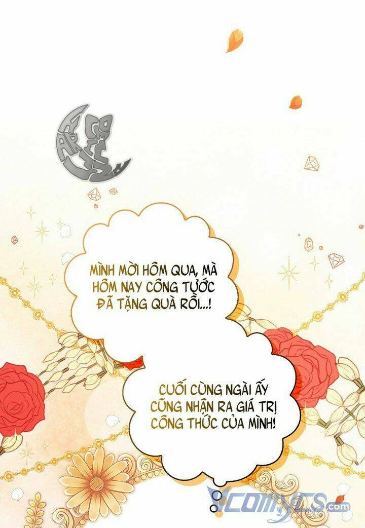 Sóc Nhỏ Tài Năng Chapter 21 - Trang 2