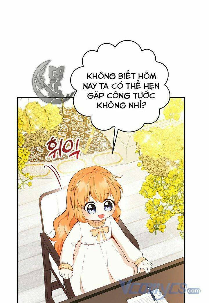 Sóc Nhỏ Tài Năng Chapter 21 - Trang 2