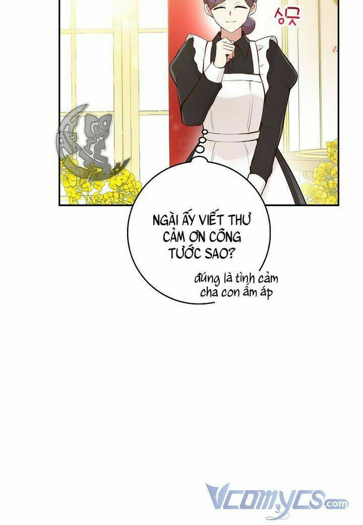 Sóc Nhỏ Tài Năng Chapter 21 - Trang 2