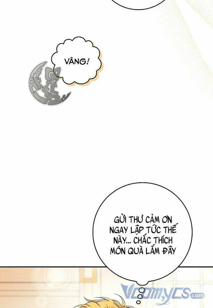 Sóc Nhỏ Tài Năng Chapter 21 - Trang 2