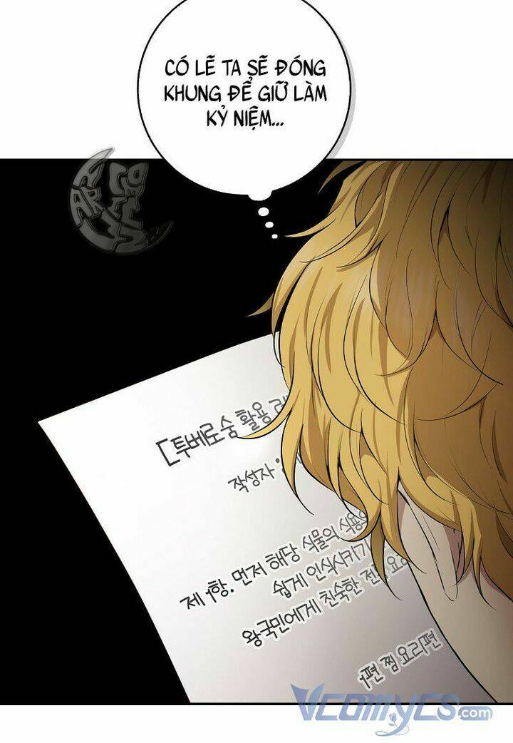 Sóc Nhỏ Tài Năng Chapter 21 - Trang 2