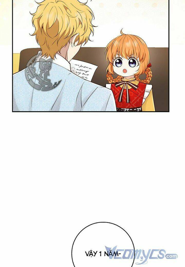 Sóc Nhỏ Tài Năng Chapter 21 - Trang 2