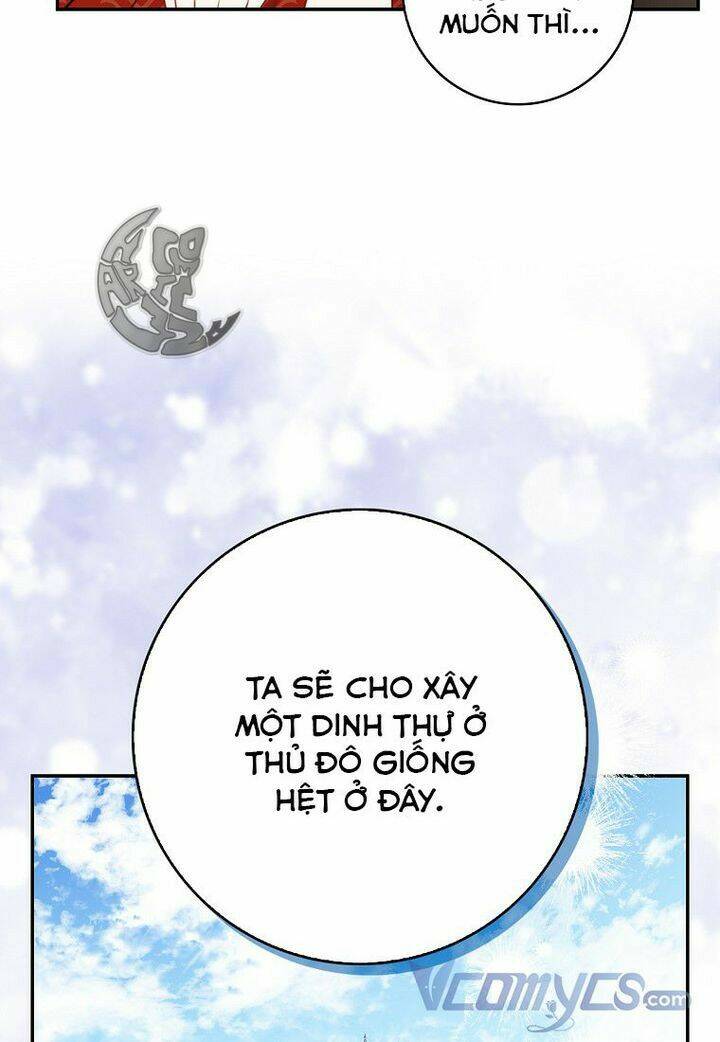 Sóc Nhỏ Tài Năng Chapter 21 - Trang 2