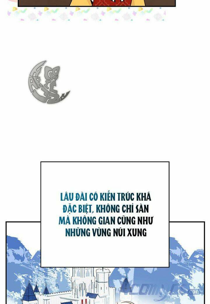 Sóc Nhỏ Tài Năng Chapter 21 - Trang 2