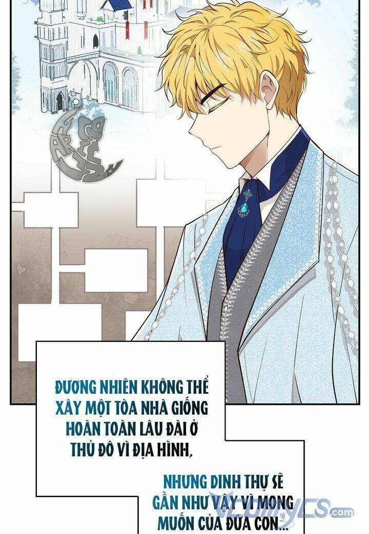 Sóc Nhỏ Tài Năng Chapter 21 - Trang 2