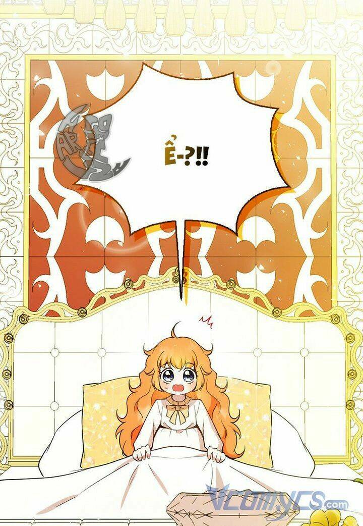 Sóc Nhỏ Tài Năng Chapter 21 - Trang 2