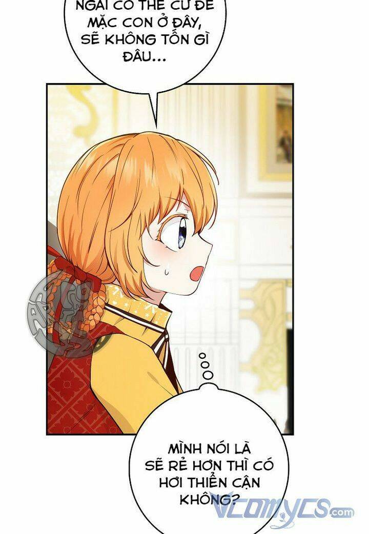 Sóc Nhỏ Tài Năng Chapter 21 - Trang 2