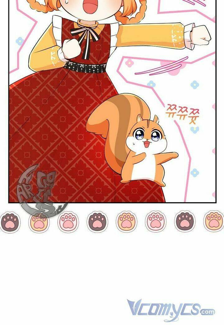 Sóc Nhỏ Tài Năng Chapter 21 - Trang 2