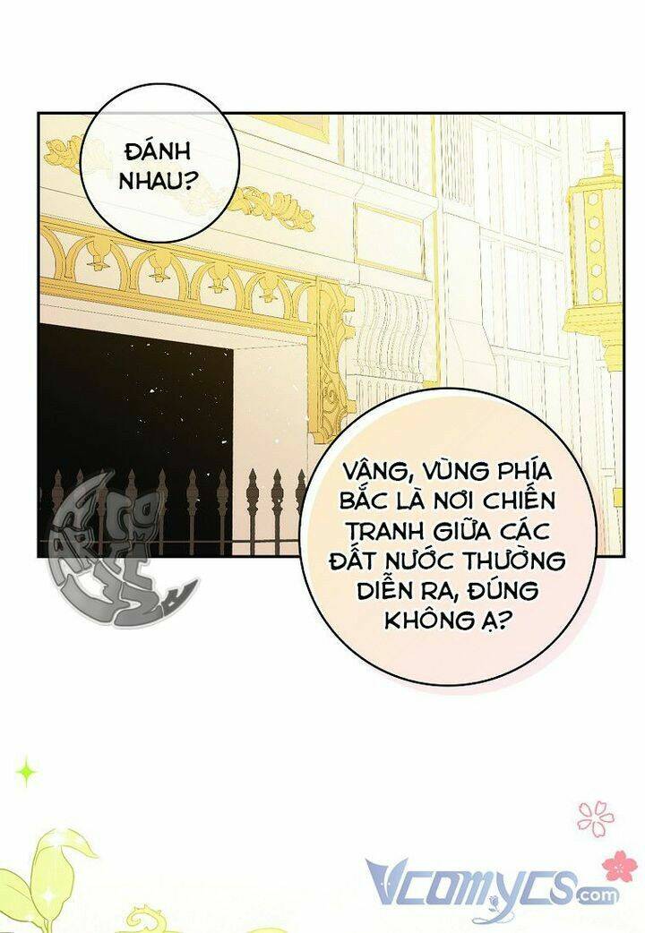 Sóc Nhỏ Tài Năng Chapter 21 - Trang 2