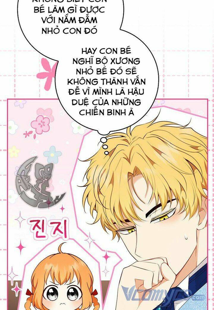 Sóc Nhỏ Tài Năng Chapter 21 - Trang 2