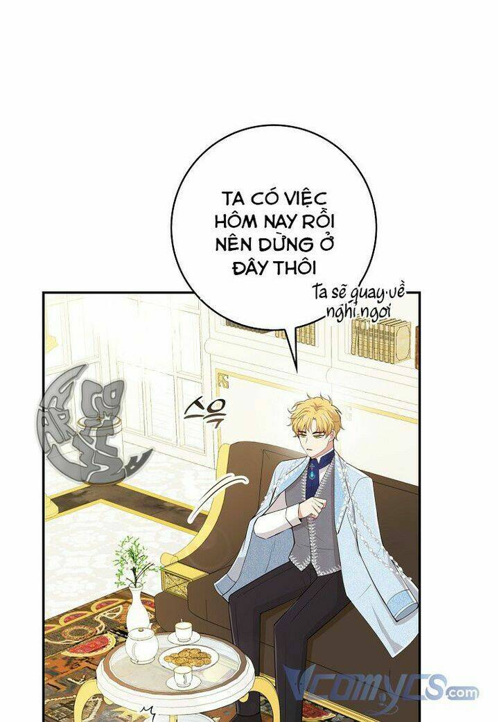 Sóc Nhỏ Tài Năng Chapter 21 - Trang 2