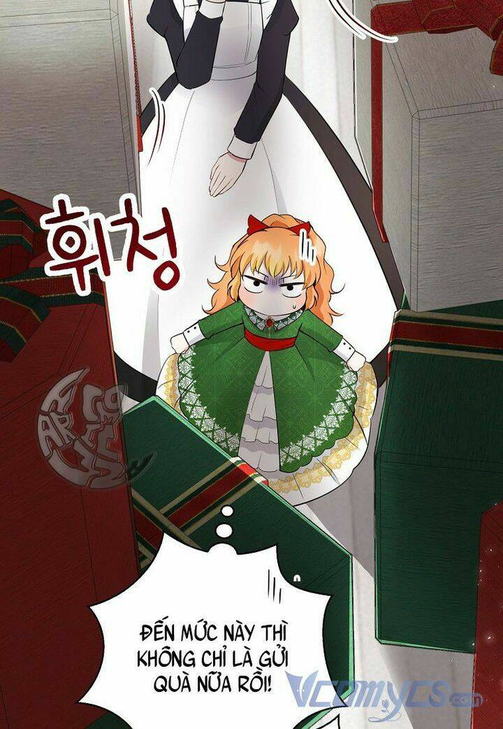 Sóc Nhỏ Tài Năng Chapter 21 - Trang 2