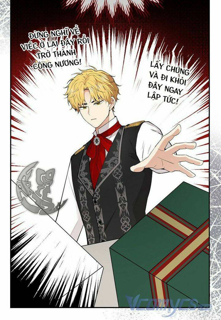 Sóc Nhỏ Tài Năng Chapter 21 - Trang 2