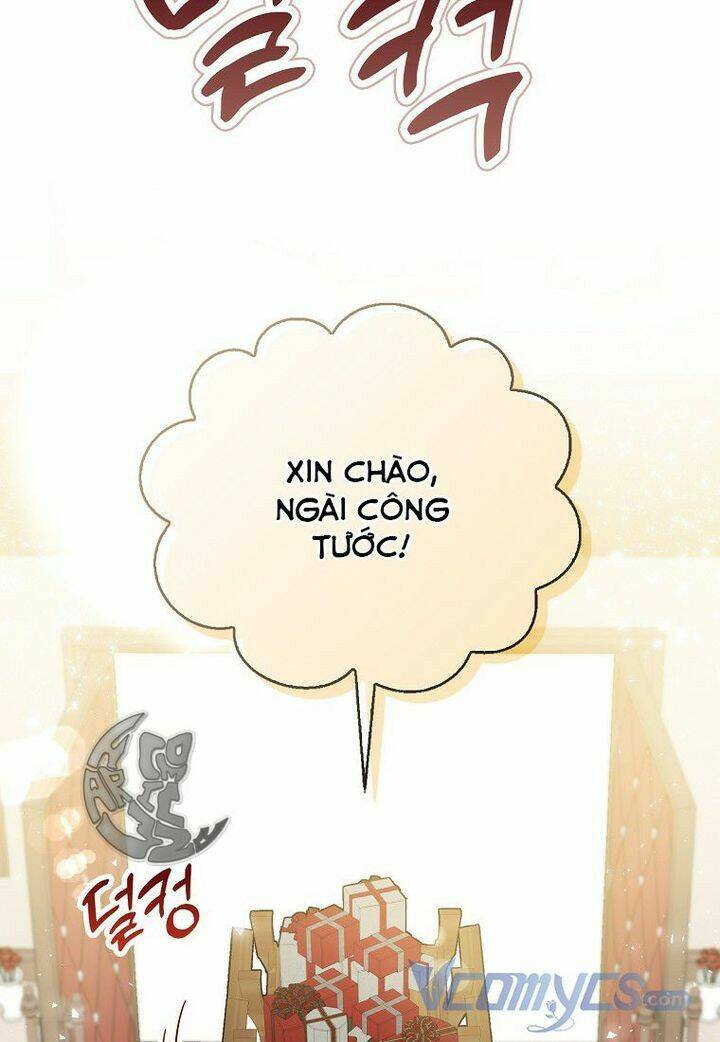 Sóc Nhỏ Tài Năng Chapter 21 - Trang 2