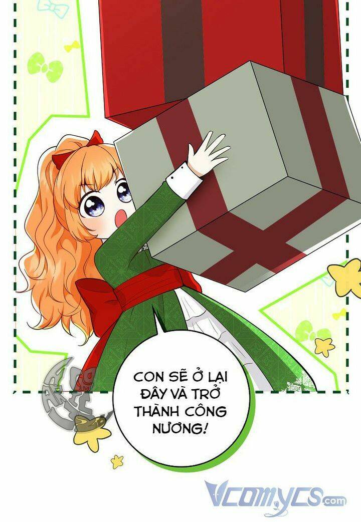 Sóc Nhỏ Tài Năng Chapter 21 - Trang 2