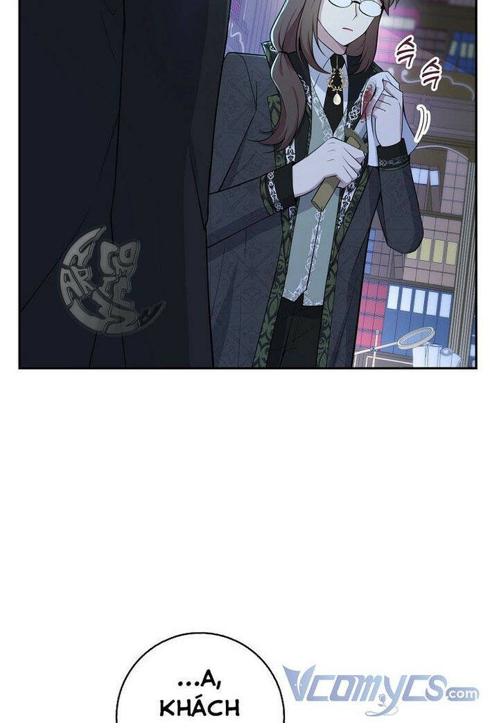 Sóc Nhỏ Tài Năng Chapter 22 - Trang 2