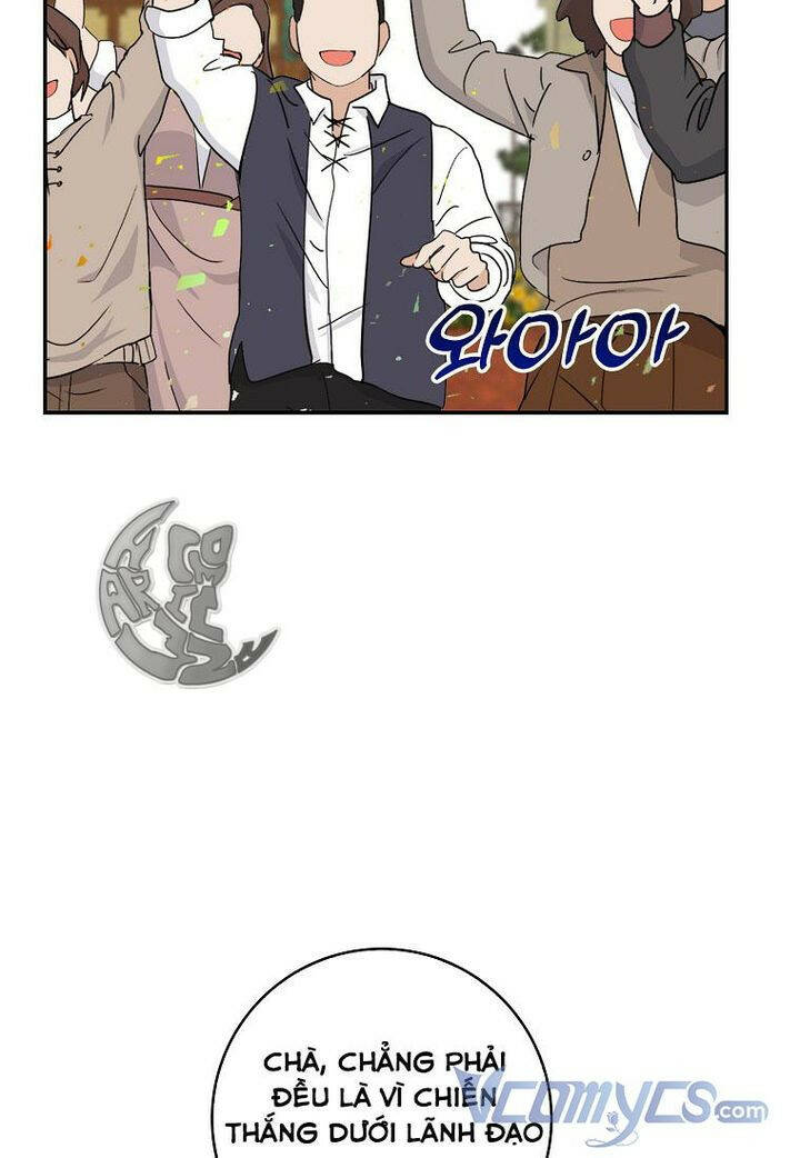 Sóc Nhỏ Tài Năng Chapter 22 - Trang 2