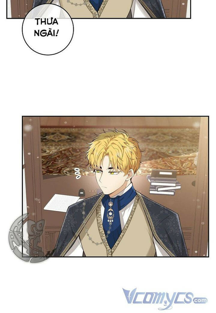 Sóc Nhỏ Tài Năng Chapter 22 - Trang 2