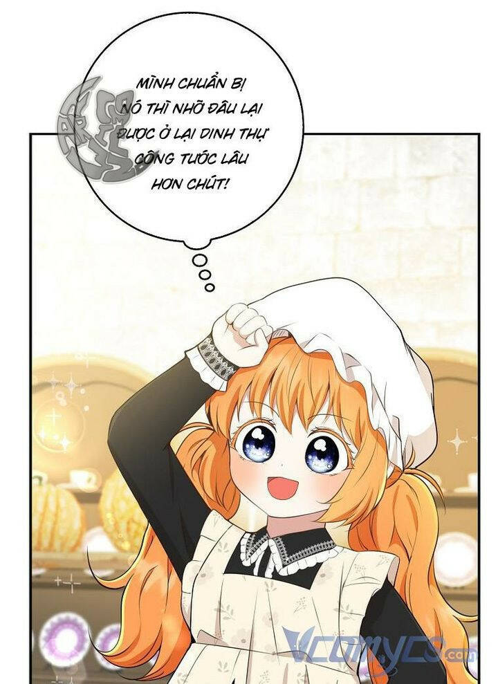 Sóc Nhỏ Tài Năng Chapter 23 - Trang 2