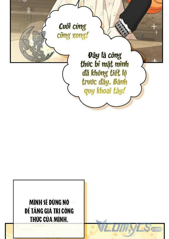 Sóc Nhỏ Tài Năng Chapter 23 - Trang 2