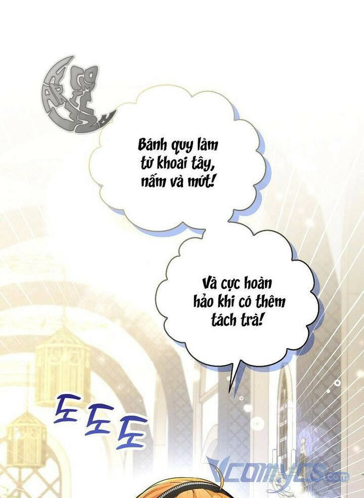 Sóc Nhỏ Tài Năng Chapter 23 - Trang 2