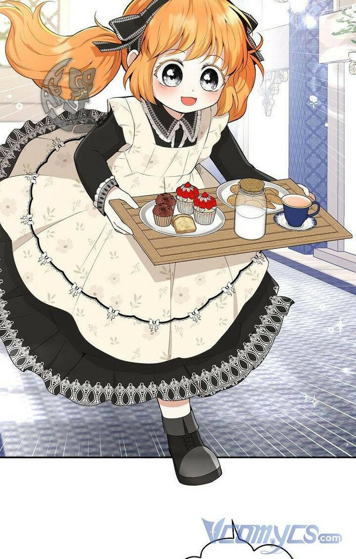 Sóc Nhỏ Tài Năng Chapter 23 - Trang 2