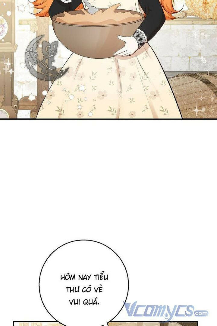 Sóc Nhỏ Tài Năng Chapter 23 - Trang 2