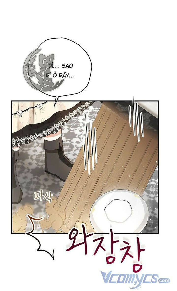 Sóc Nhỏ Tài Năng Chapter 23 - Trang 2