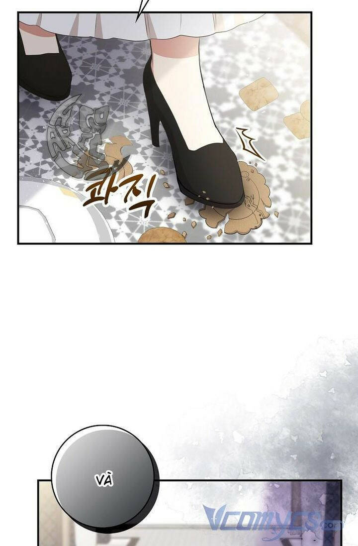 Sóc Nhỏ Tài Năng Chapter 23 - Trang 2