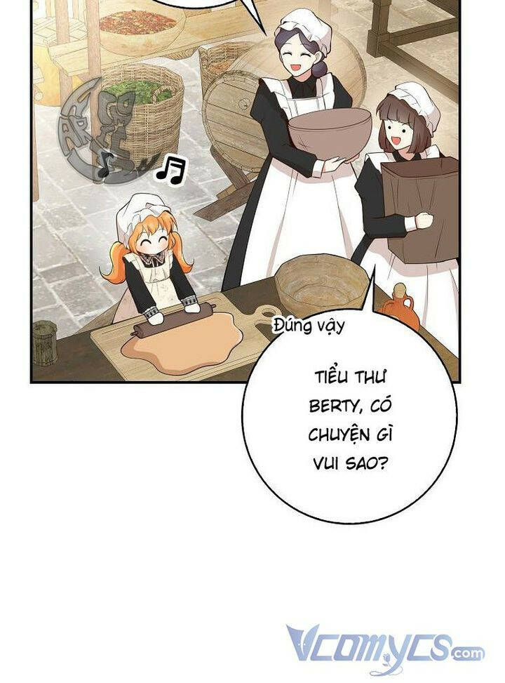 Sóc Nhỏ Tài Năng Chapter 23 - Trang 2