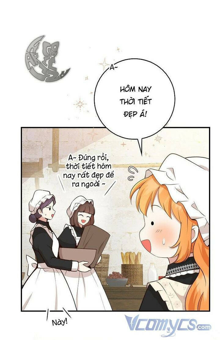 Sóc Nhỏ Tài Năng Chapter 23 - Trang 2