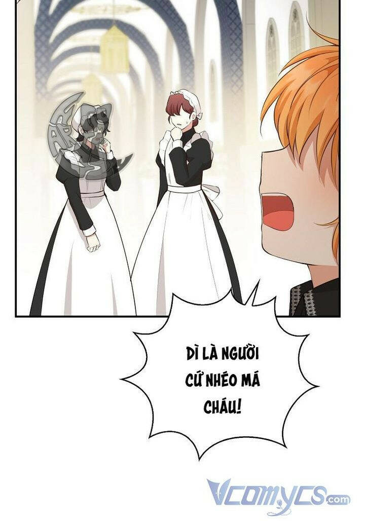 Sóc Nhỏ Tài Năng Chapter 23 - Trang 2