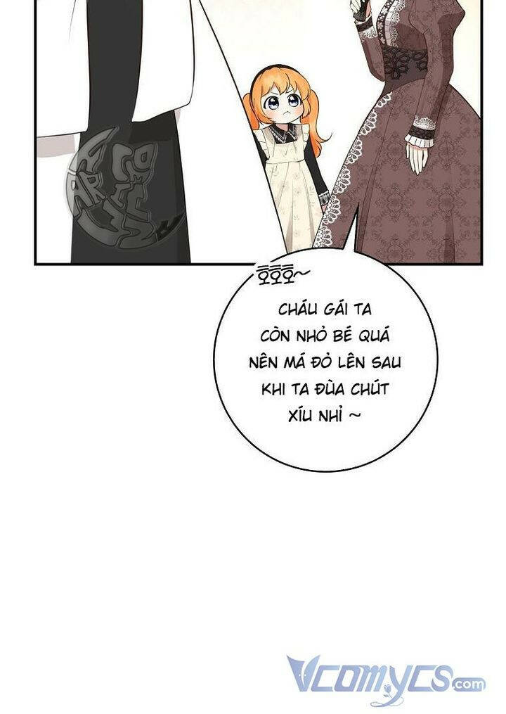 Sóc Nhỏ Tài Năng Chapter 23 - Trang 2