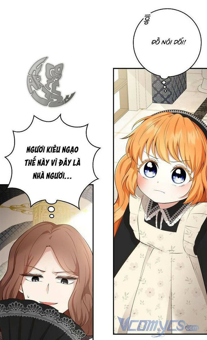 Sóc Nhỏ Tài Năng Chapter 23 - Trang 2