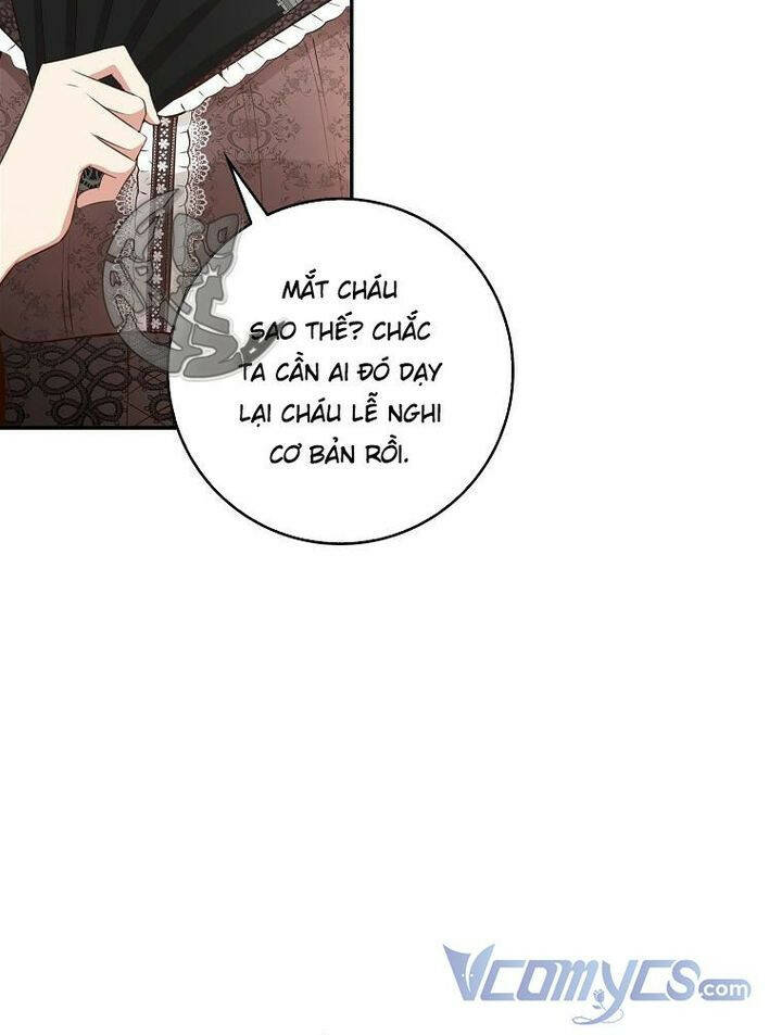 Sóc Nhỏ Tài Năng Chapter 23 - Trang 2