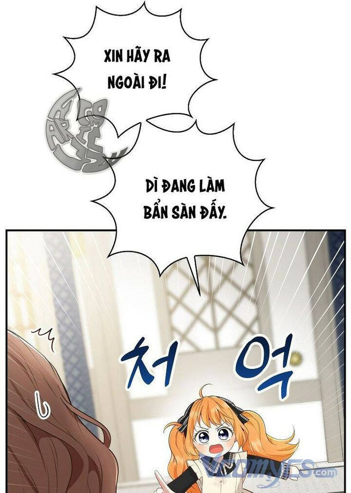 Sóc Nhỏ Tài Năng Chapter 23 - Trang 2