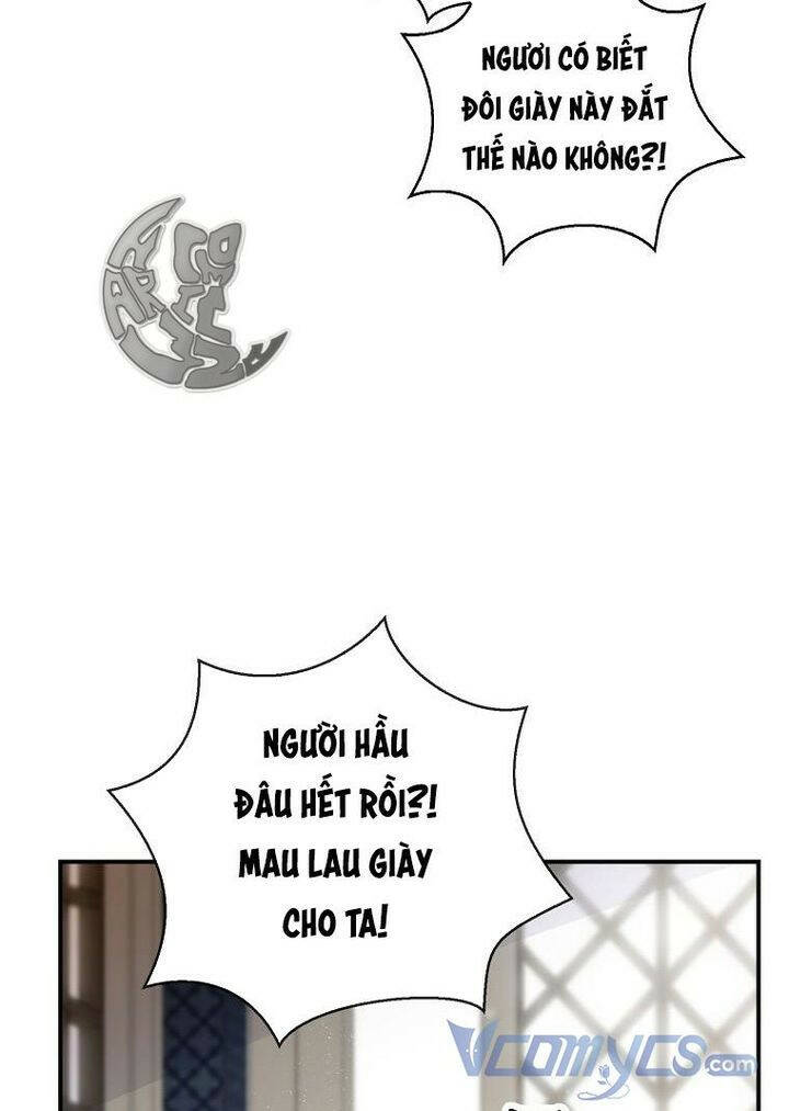 Sóc Nhỏ Tài Năng Chapter 23 - Trang 2