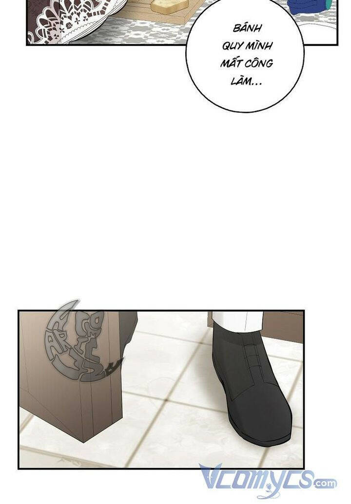 Sóc Nhỏ Tài Năng Chapter 23 - Trang 2