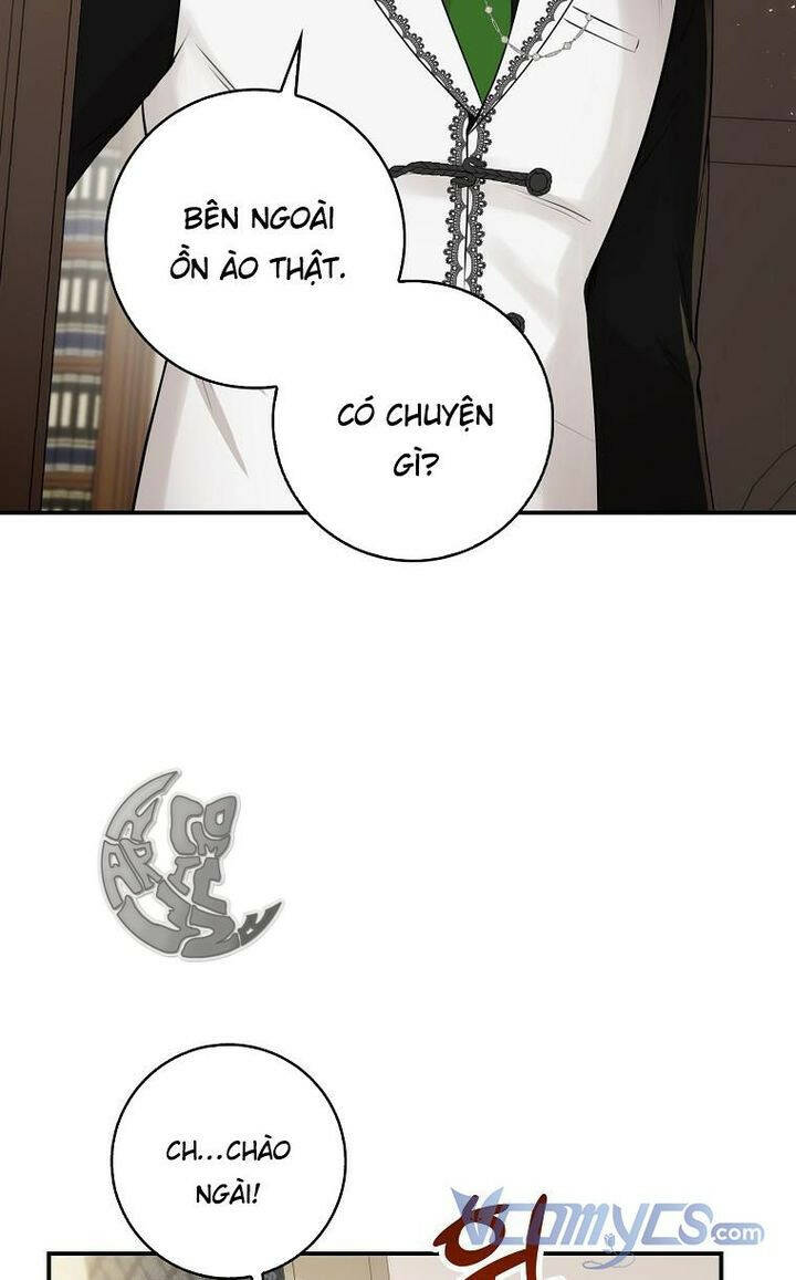 Sóc Nhỏ Tài Năng Chapter 23 - Trang 2