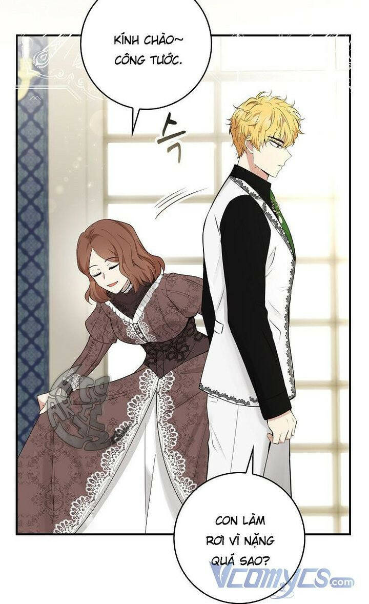 Sóc Nhỏ Tài Năng Chapter 23 - Trang 2