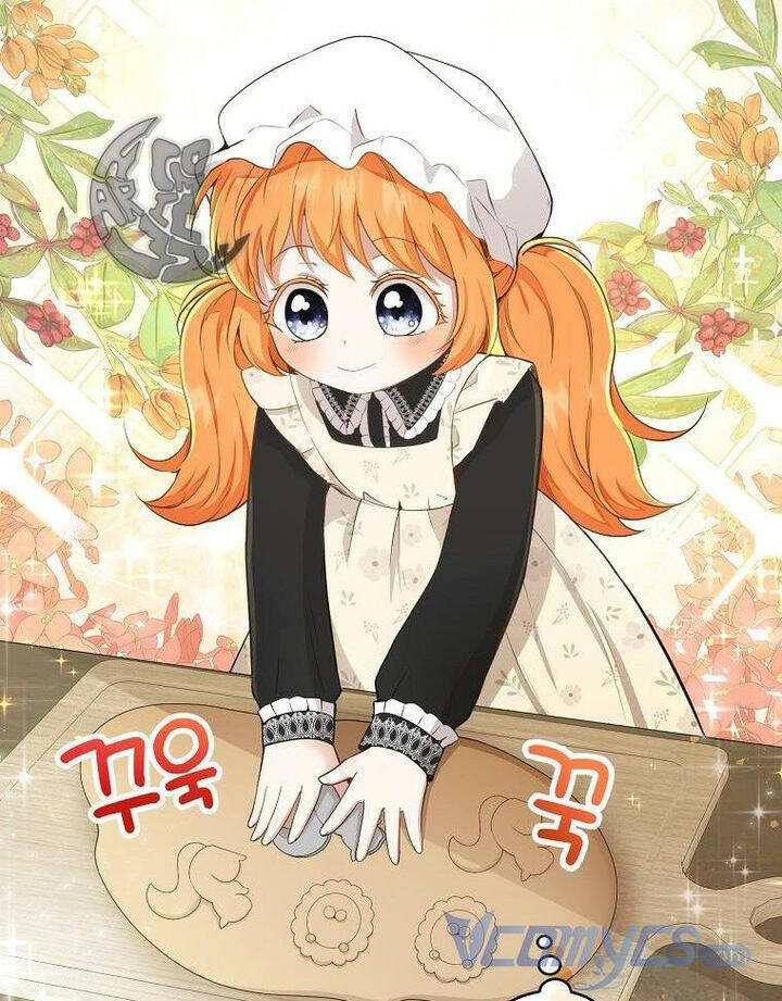 Sóc Nhỏ Tài Năng Chapter 23 - Trang 2