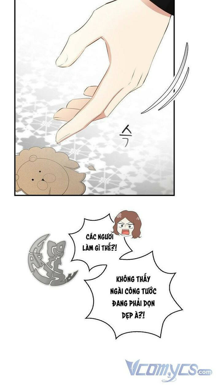 Sóc Nhỏ Tài Năng Chapter 23 - Trang 2