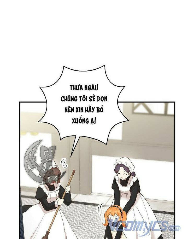 Sóc Nhỏ Tài Năng Chapter 23 - Trang 2